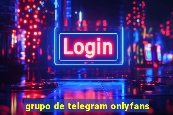 grupo de telegram onlyfans